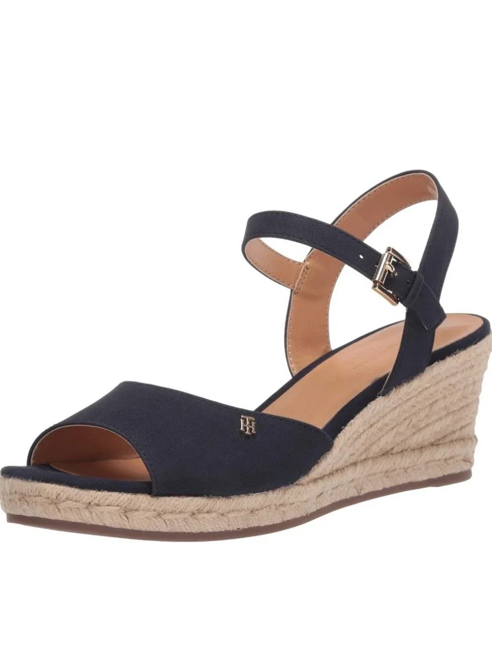 The Tommy Hilfiger® Gallie sandal  9 1/2 M